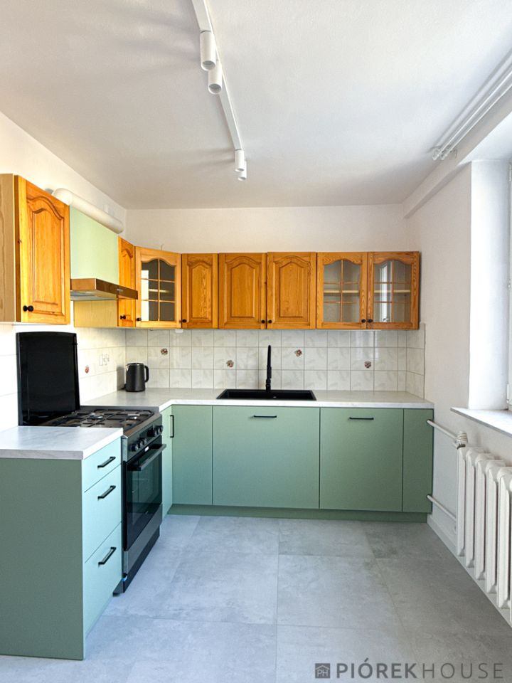 Mieszkanie 3-pokojowe Warszawa Mokotów, ul. Orzycka. Zdjęcie 17