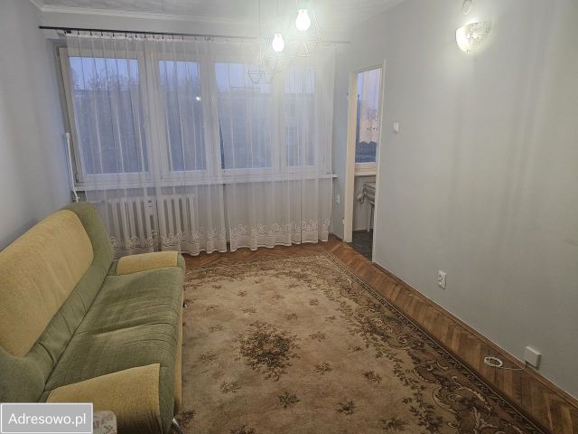 Mieszkanie 1-pokojowe Konin, ul. 11 Listopada. Zdjęcie 1