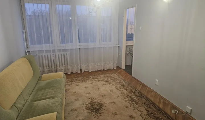 Mieszkanie 1-pokojowe Konin, ul. 11 Listopada