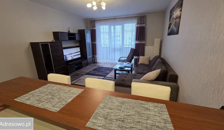 Mieszkanie 2-pokojowe Grodzisk Mazowiecki, ul. Żydowska