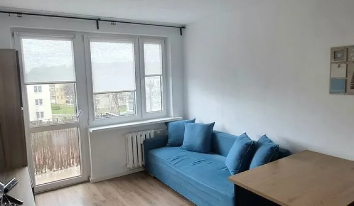 Mieszkanie 2-pokojowe Piaseczno, ul. Szkolna