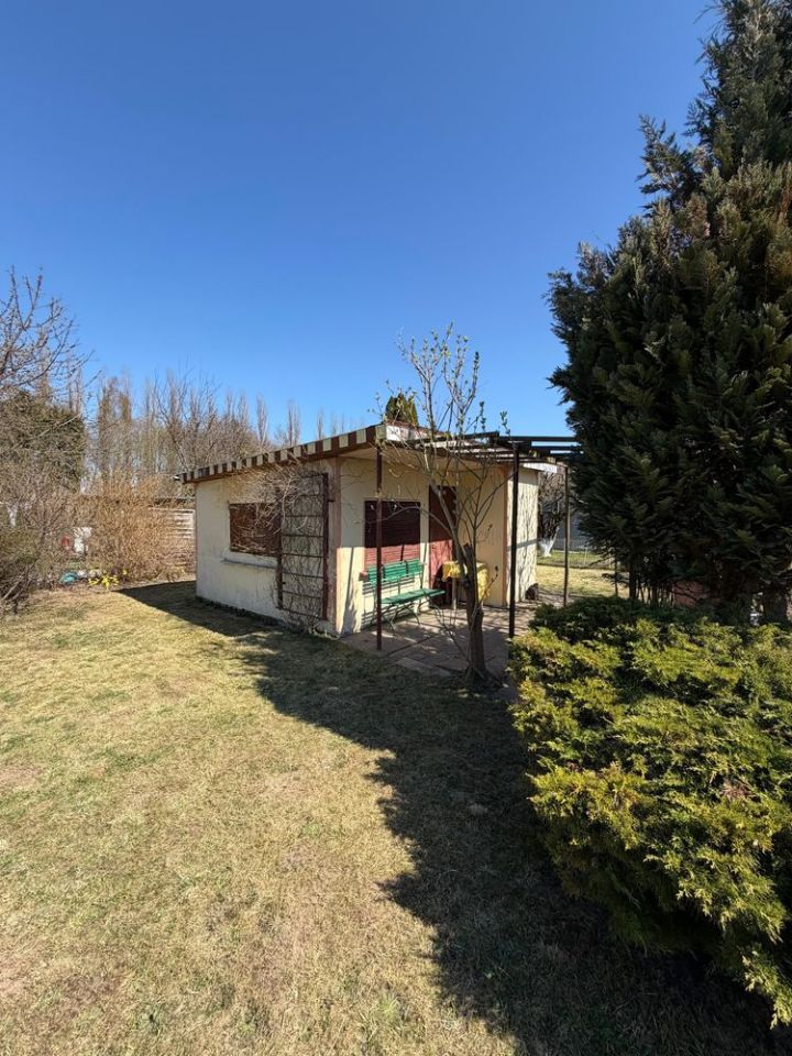 Działka rod Tczew. Zdjęcie 2