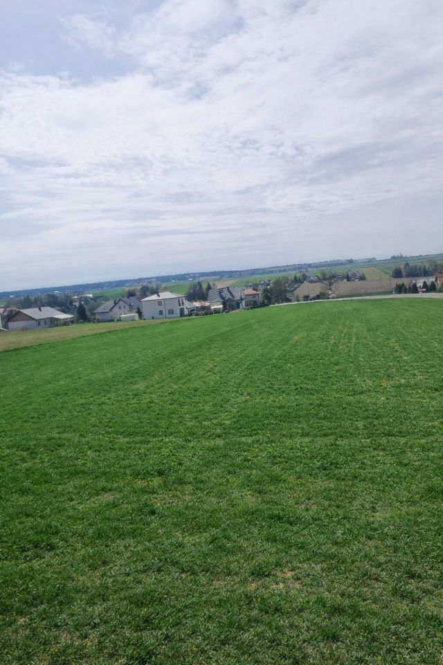 Działka budowlana Wilczopole. Zdjęcie 1