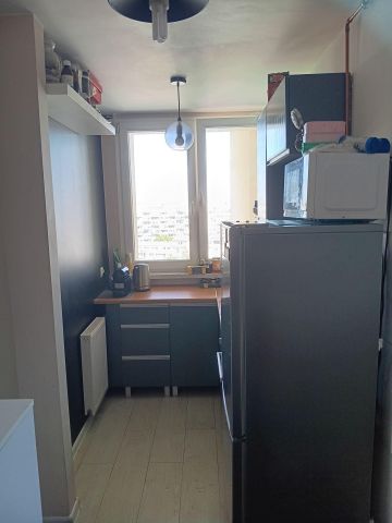 Mieszkanie 2-pokojowe Wrocław Gajowice, ul. Skwierzyńska. Zdjęcie 9