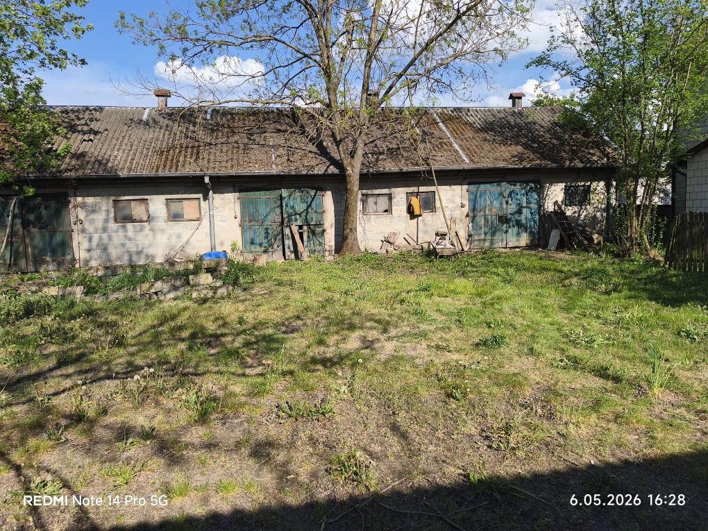 gospodarstwo Słupica. Zdjęcie 7