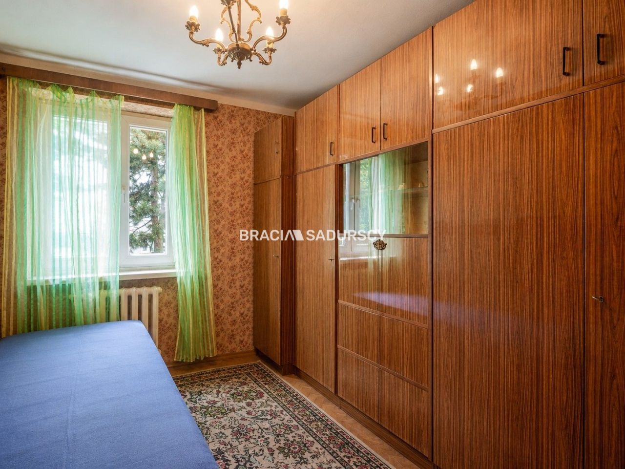 Mieszkanie 2-pokojowe Kraków Podgórze, ul. Wielicka. Zdjęcie 4