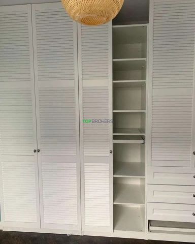 Mieszkanie 3-pokojowe Warszawa Mokotów, ul. Pory. Zdjęcie 11