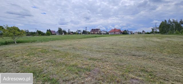 Działka budowlana Wielogóra. Zdjęcie 1