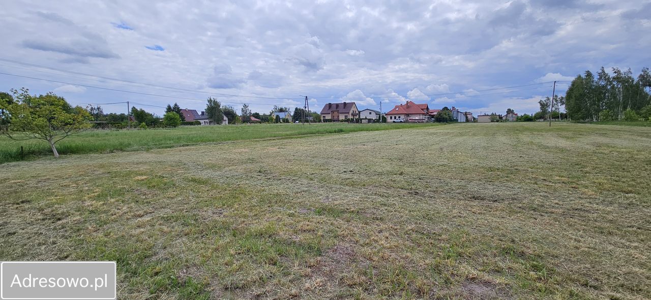 Działka budowlana Wielogóra. Zdjęcie 1