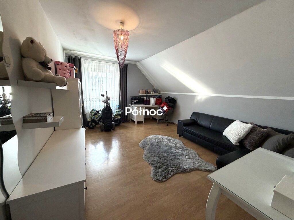 dom wolnostojący, 5 pokoi Czerna. Zdjęcie 7