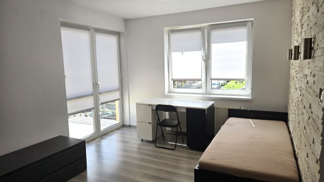 Mieszkanie 2-pokojowe Kraków Kliny, ul. Borkowska. Zdjęcie 1