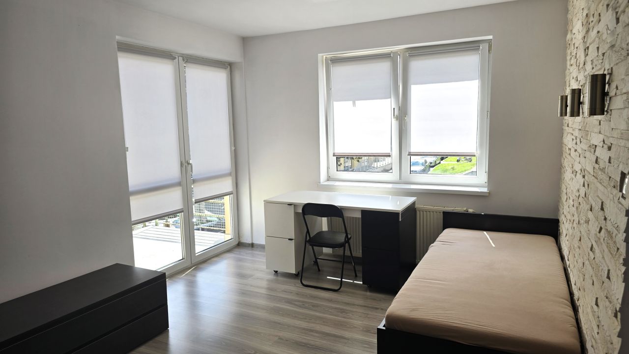 Mieszkanie 2-pokojowe Kraków Kliny, ul. Borkowska. Zdjęcie 1