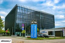 Biuro Katowice os. Witosa, ul. Żeliwna. Zdjęcie 1