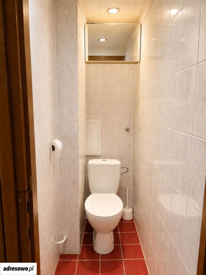 Mieszkanie 3-pokojowe Lublin Dziesiąta, ul. Nowy Świat. Zdjęcie 10