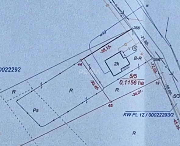 dom wolnostojący, 4 pokoje Bieganów, ul. Okrężna. Zdjęcie 20