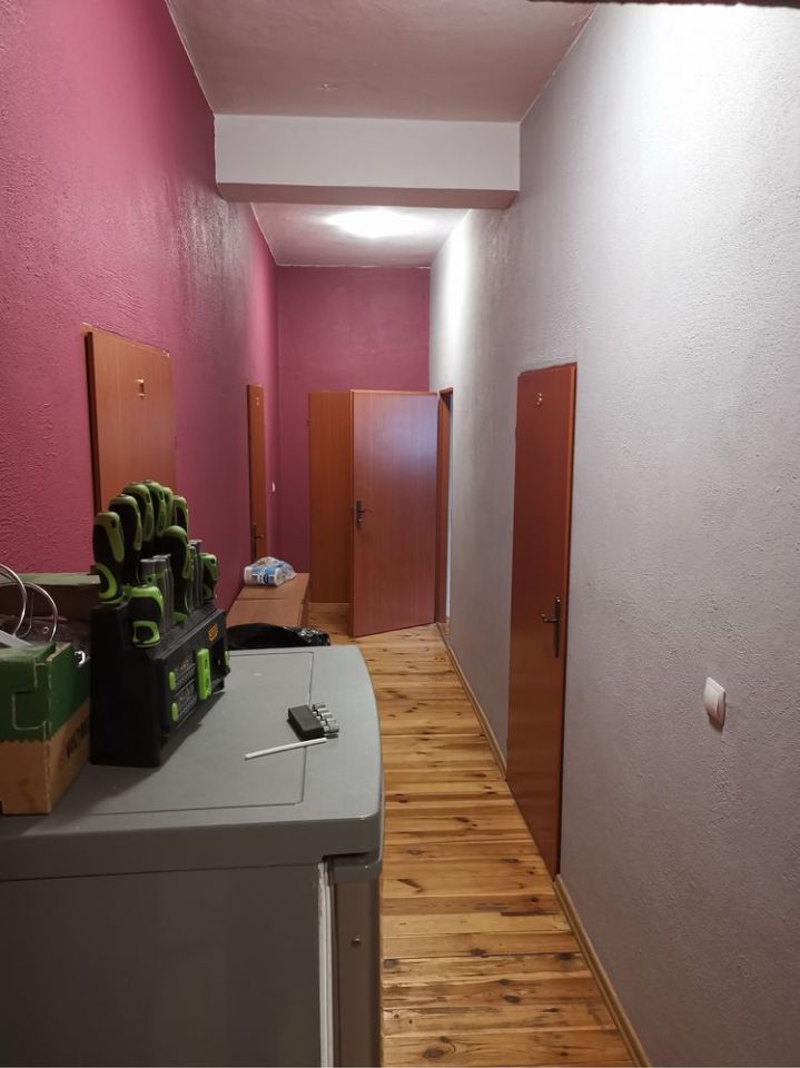 Lokal Lewin Brzeski. Zdjęcie 6