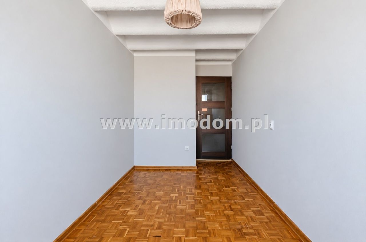 Mieszkanie 3-pokojowe Wrocław Gajowice. Zdjęcie 15