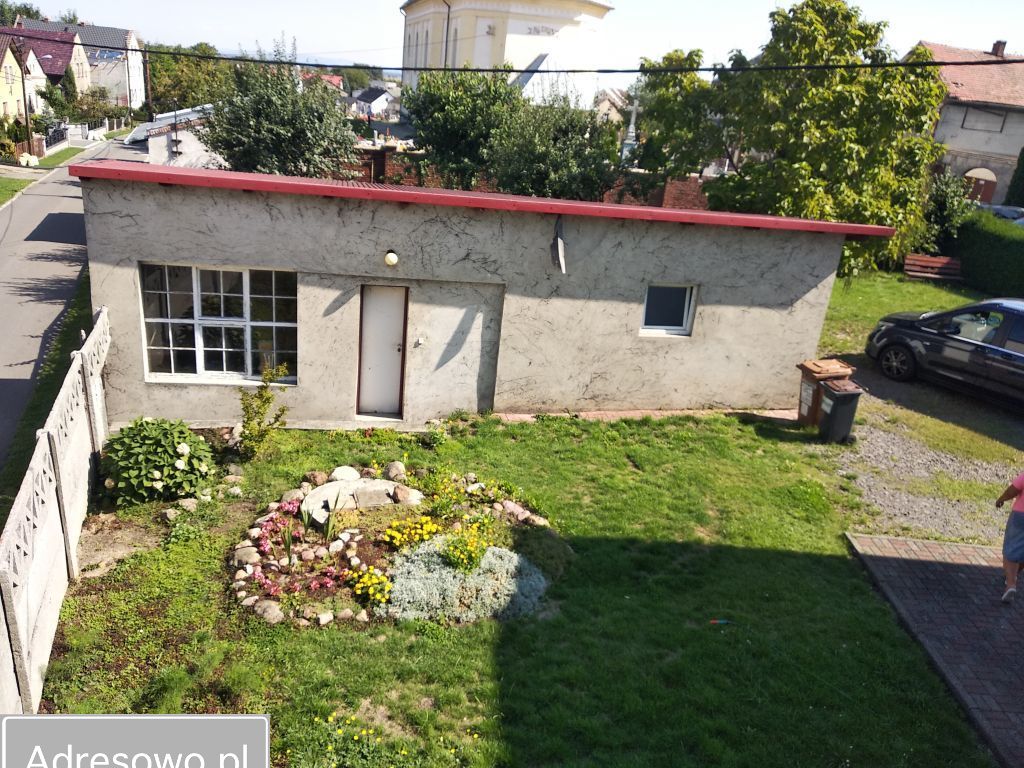 budynek wielorodzinny, 4 pokoje Ucieszków. Zdjęcie 8