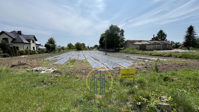 Działka budowlana Nasutów. Zdjęcie 5