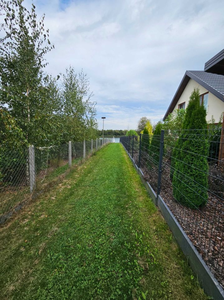 Działka budowlana Gulbiny. Zdjęcie 8