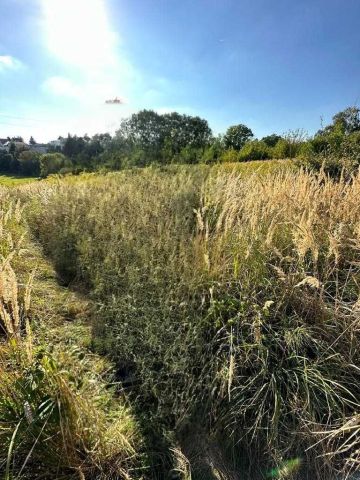 Działka rolno-budowlana Lublin Ponikwoda. Zdjęcie 1