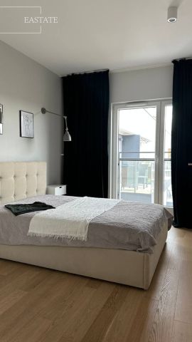 Mieszkanie 3-pokojowe Warszawa Mokotów, al. Wilanowska. Zdjęcie 10