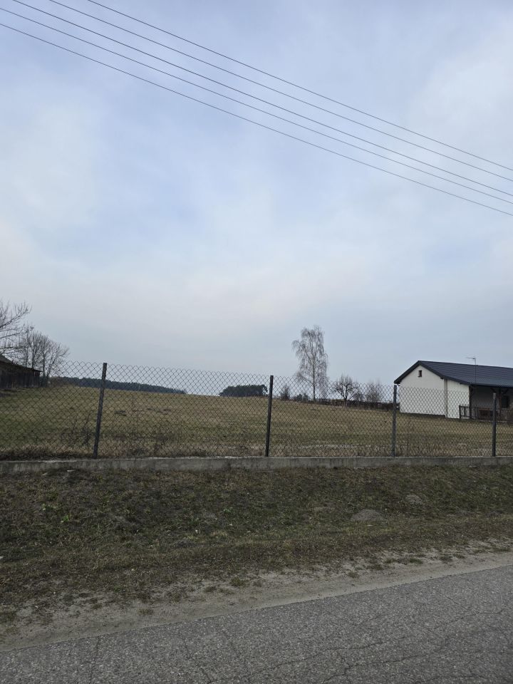 Działka budowlana Mory. Zdjęcie 2