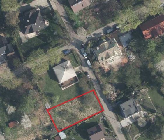 Działka inwestycyjna Kraków Bieżanów. Zdjęcie 1