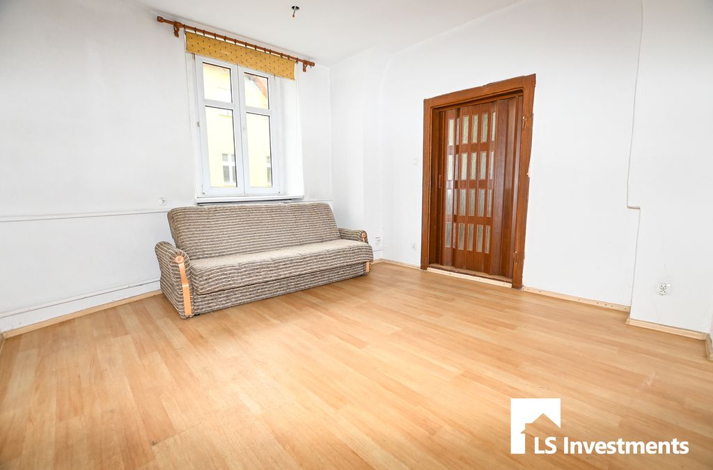 Mieszkanie 2-pokojowe Kamienna Góra, ul. Młyńska. Zdjęcie 11