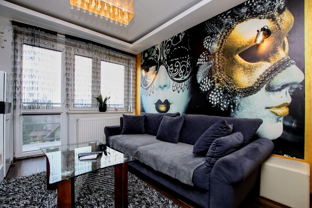 Mieszkanie 5-pokojowe Rzeszów, ul. Lwowska. Zdjęcie 3