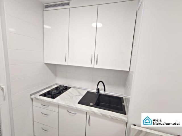 Mieszkanie 1-pokojowe Częstochowa Tysiąclecie. Zdjęcie 9