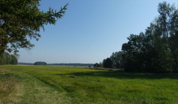 Działka inwestycyjna Tarnówko