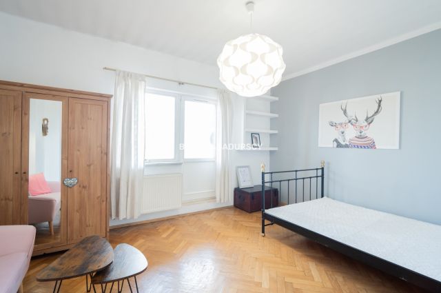 Mieszkanie 2-pokojowe Kraków Grzegórzki, ul. Kotlarska. Zdjęcie 12