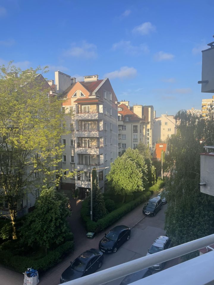 Mieszkanie 3-pokojowe Warszawa Bemowo, ul. Ziębicka