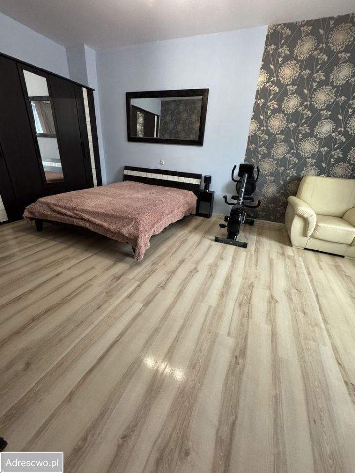 Mieszkanie 3-pokojowe Wałbrzych Nowe Miasto, ul. Wojciecha Bogusławskiego. Zdjęcie 12