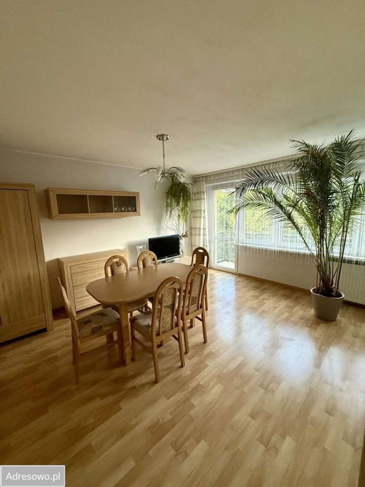 Mieszkanie 3-pokojowe Kraków Bieżanów, ul. Jana Kurczaba