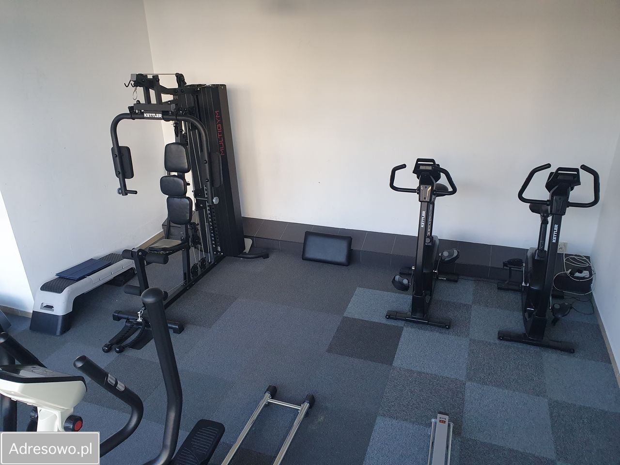 Mieszkanie 2-pokojowe Kołobrzeg, ul. Wschodnia. Zdjęcie 7