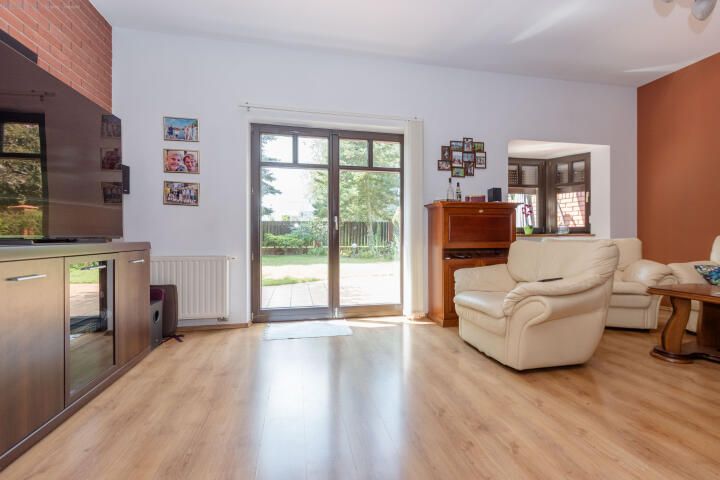 dom szeregowy, 5 pokoi Kraków Bronowice, ul. Józefa. Zdjęcie 5