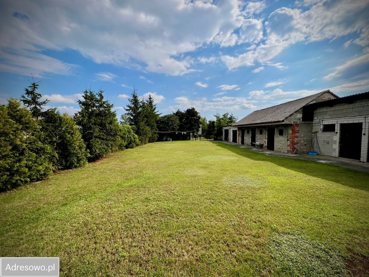 dom wolnostojący, 2 pokoje Wróble-Wargocin. Zdjęcie 6