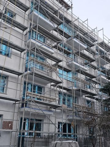 Mieszkanie 3-pokojowe Kielce KSM, ul. Pomorska. Zdjęcie 6