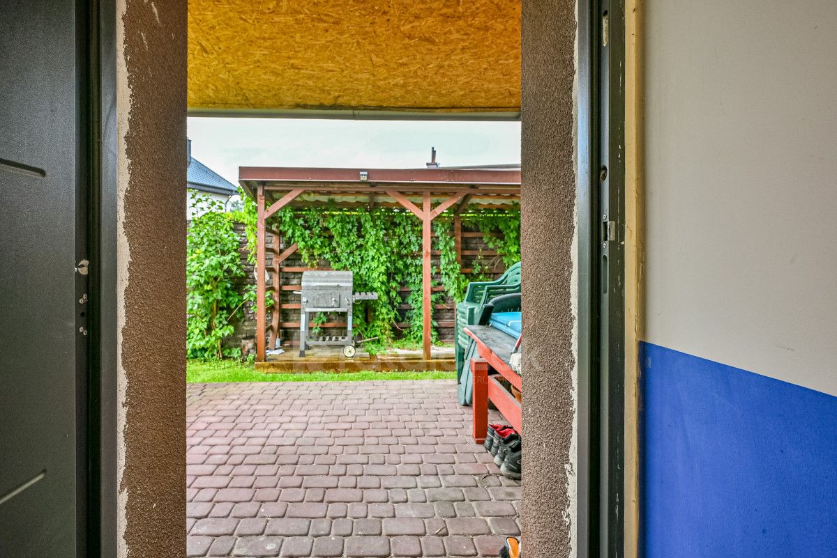 dom wolnostojący, 5 pokoi Wejherowo, ul. Stolarska. Zdjęcie 15