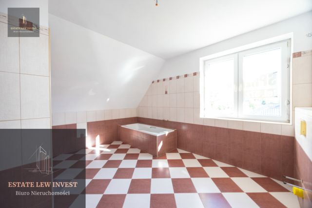 dom wolnostojący, 7 pokoi Rabka-Zdrój, ul. Zaryte. Zdjęcie 19