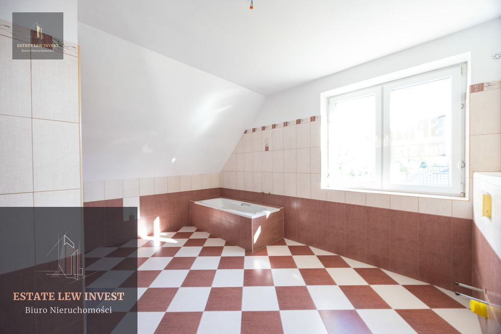 dom wolnostojący, 7 pokoi Rabka-Zdrój, ul. Zaryte. Zdjęcie 19