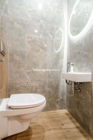 Mieszkanie 3-pokojowe Kraków Dębniki, ul. Barska. Zdjęcie 10