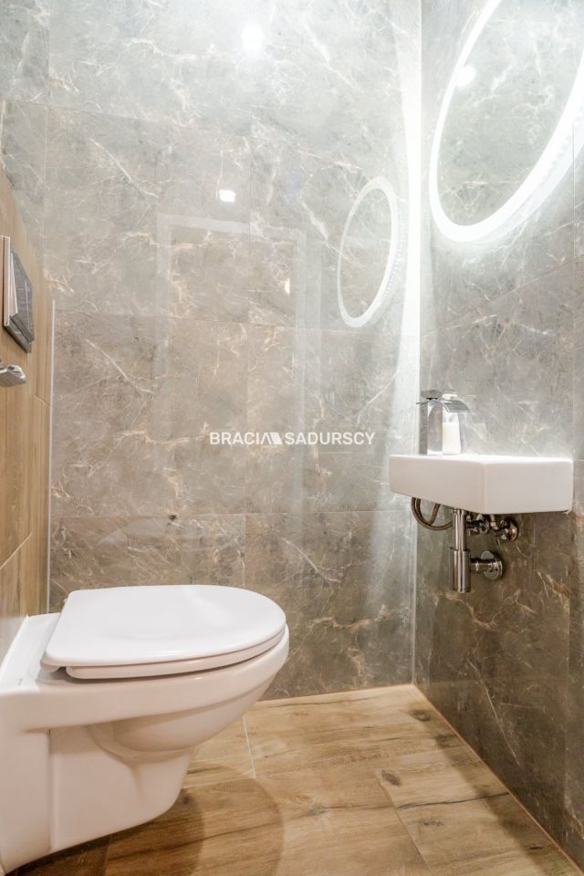 Mieszkanie 3-pokojowe Kraków Dębniki, ul. Barska. Zdjęcie 10