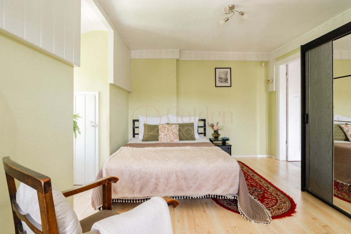 Mieszkanie 4-pokojowe Gdańsk Oliwa, ul. Cystersów. Zdjęcie 7