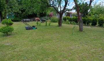 Działka rod Wawrów