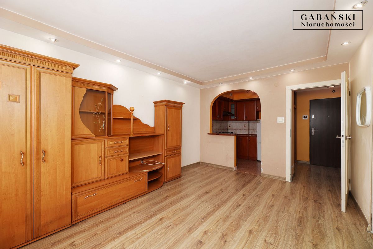 Mieszkanie 2-pokojowe Wola Rzędzińska. Zdjęcie 4