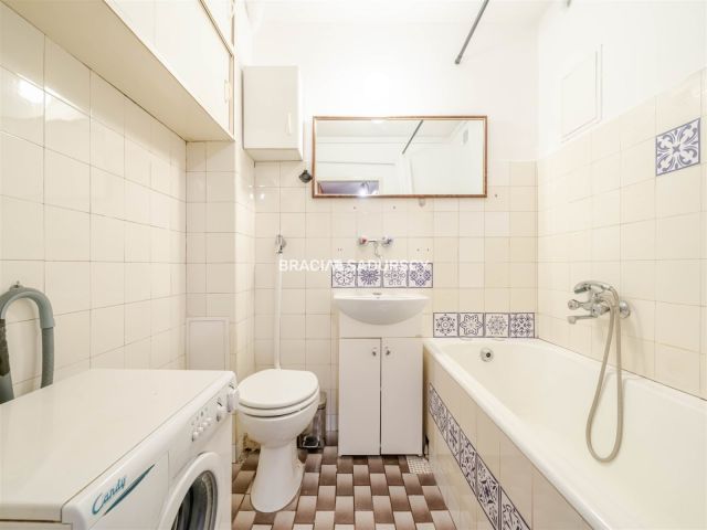 Mieszkanie 2-pokojowe Kraków Krowodrza, ul. Czarnowiejska. Zdjęcie 4