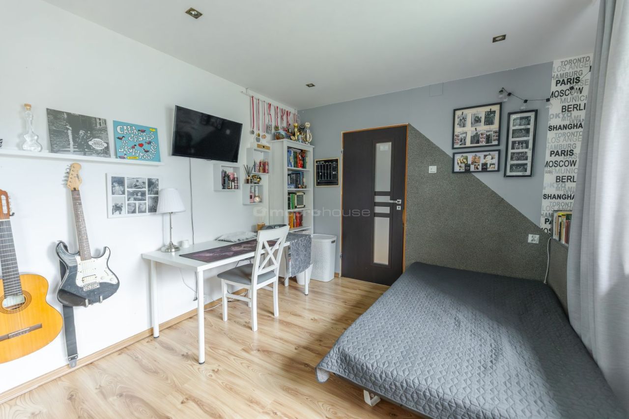 dom wolnostojący, 4 pokoje Radzymin. Zdjęcie 9